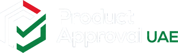 Product Approval UAE logo