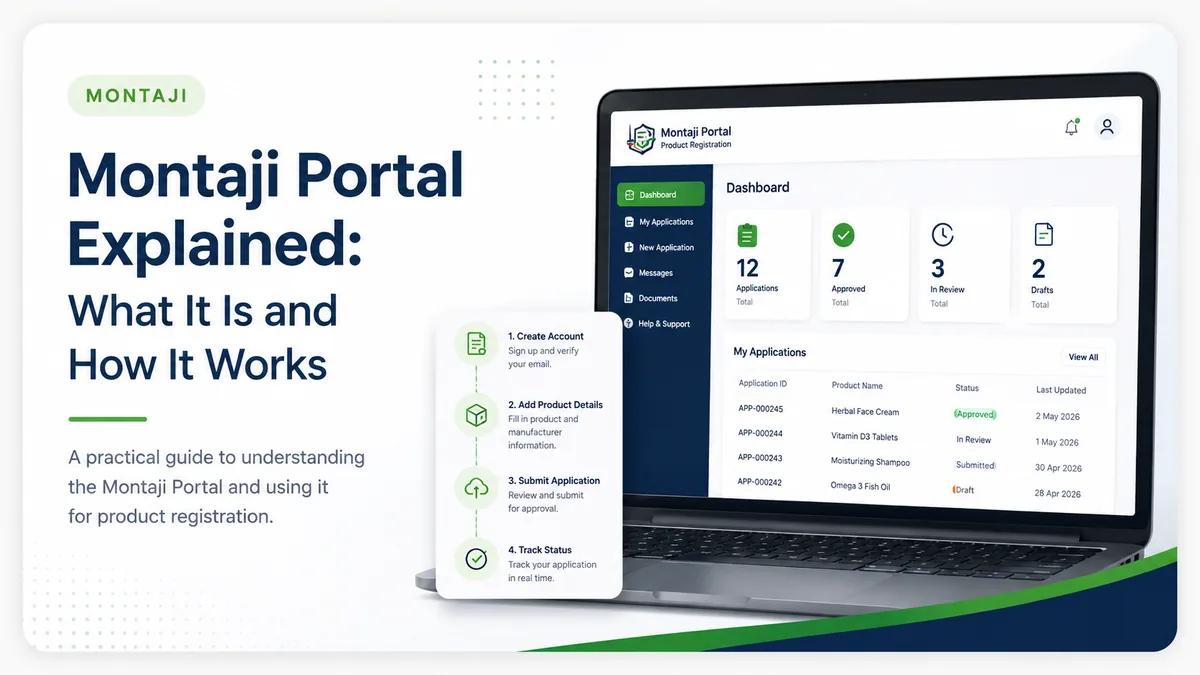 Montaji: Montaji Portal Explained: What It Is and How It Works